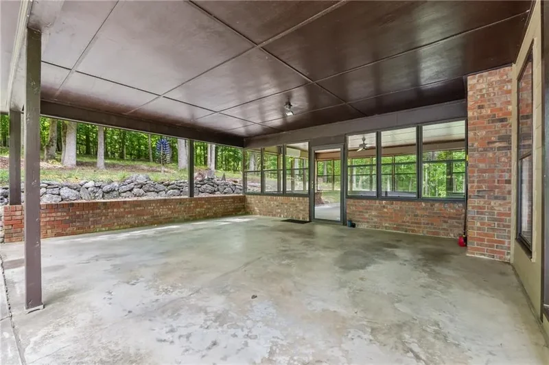 2270 Dinsmore Road, Milton, Georgia, United States. - Photo 39