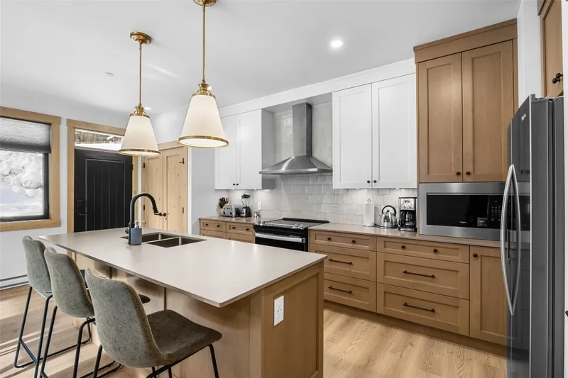 7005 MCGILLIVRAY LAKE Drive 14, Sun Peaks, British Columbia, Canada. - Photo 13