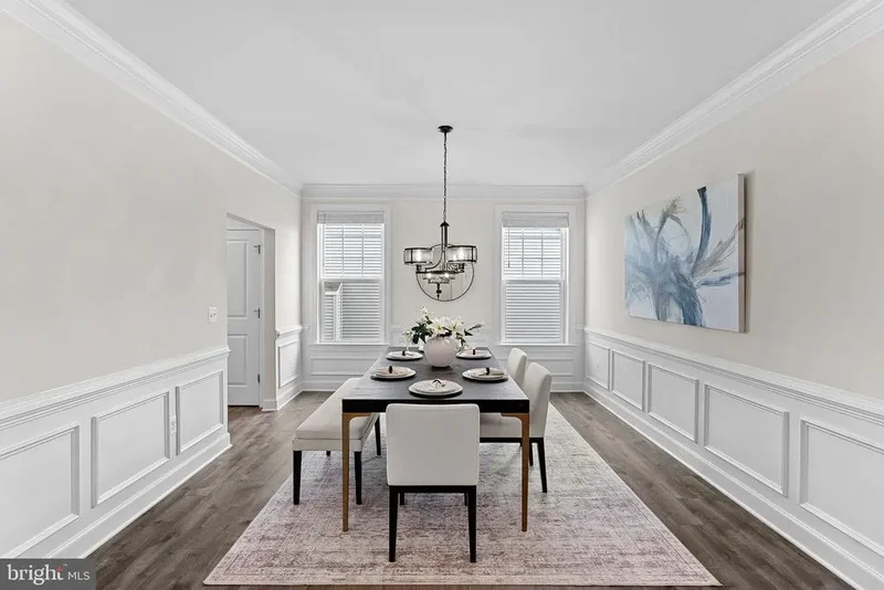 8682 BELLE GROVE WAY WAY, MANASSAS, VA 20110, Manassas, Virginia, United States. - Photo 17