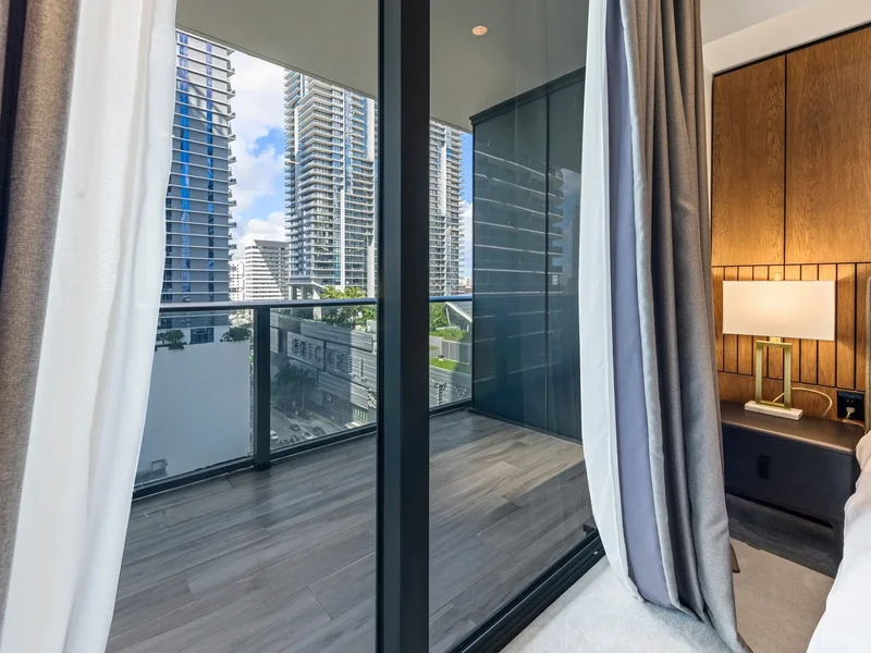 801 S Miami Ave #1201, Miami, FL 33130, Miami, Florida, United States. - Photo 13