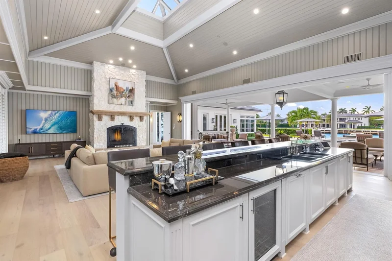 2989 Spanish River Road, Boca Raton, Florida, United States. - Photo 34