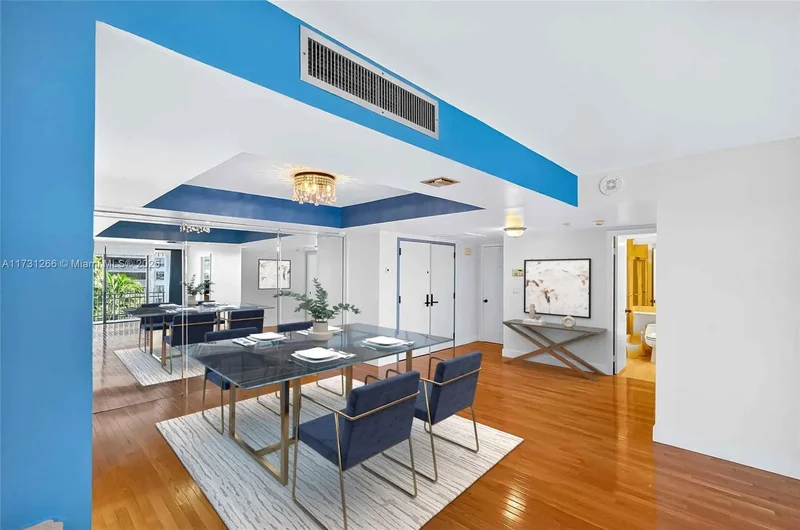 2 Grove Isle Dr B404, Miami, Florida, United States. - Photo 7