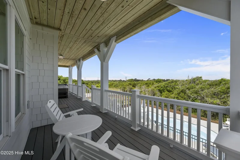 145 Oceanview Lane, North Topsail Beach, NC 28460, North Topsail Beach, North Carolina, United States. - Photo 71