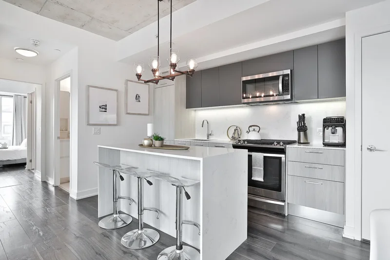 665 Kingston Rd  503, Toronto, ON M4E 0B6, Toronto, Ontario, Canada. - Photo 2