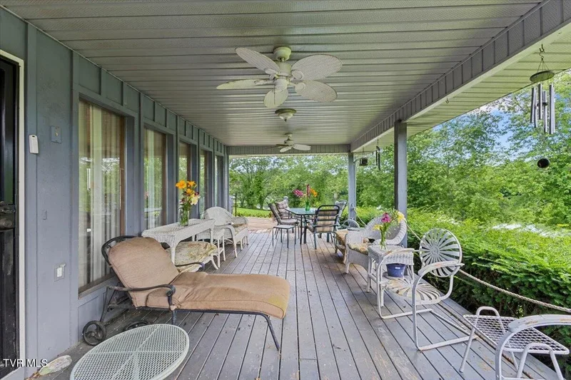 628 Christian Bend Road, Church Hill, TN 37642, Church Hill, Tennessee, United States. - Photo 57