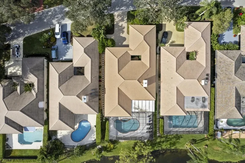 1810 Gulfstream Way, West Palm Beach, Florida, United States. - Photo 44