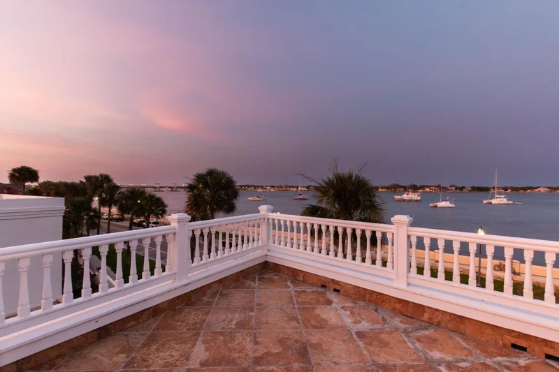 178 Avenida Menendez, St Augustine, FL 32084, St. Augustine, Florida, United States. - Photo 22