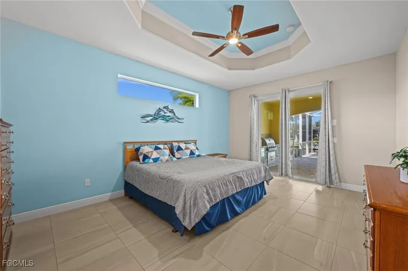 211 SE 37th Lane, Cape Coral, FL 33904, Cape Coral, Florida, United States. - Photo 42