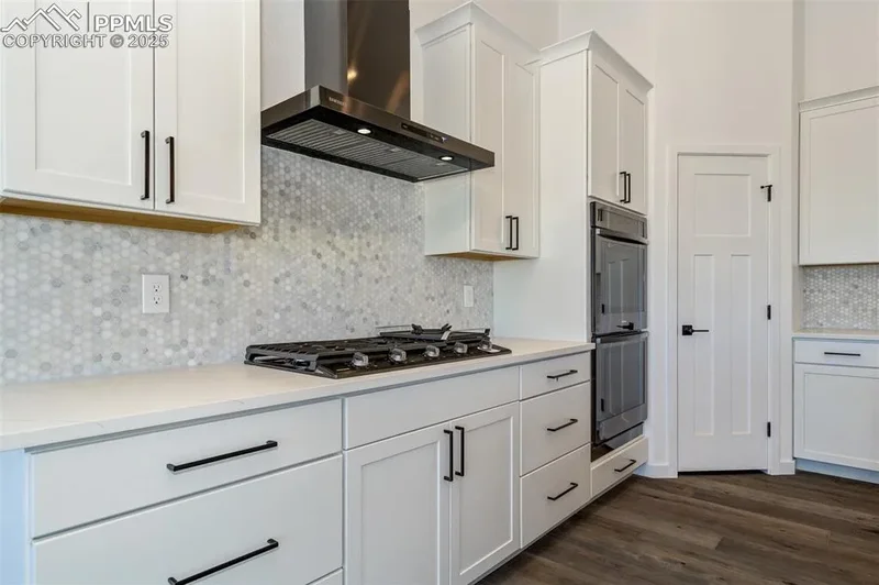 16990 Early Light Drive, Colorado Springs, CO 80908, Colorado Springs, Colorado, United States. - Photo 24
