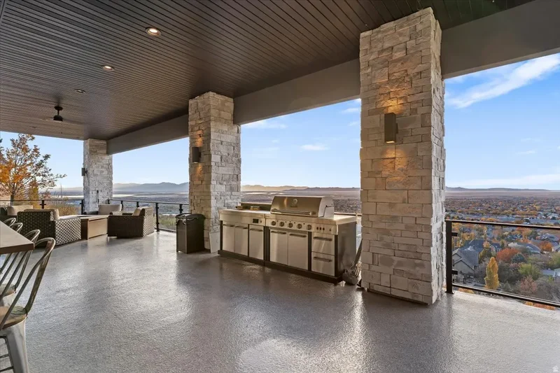 1766 VIEW CT, Kaysville, Utah, United States. - Photo 30