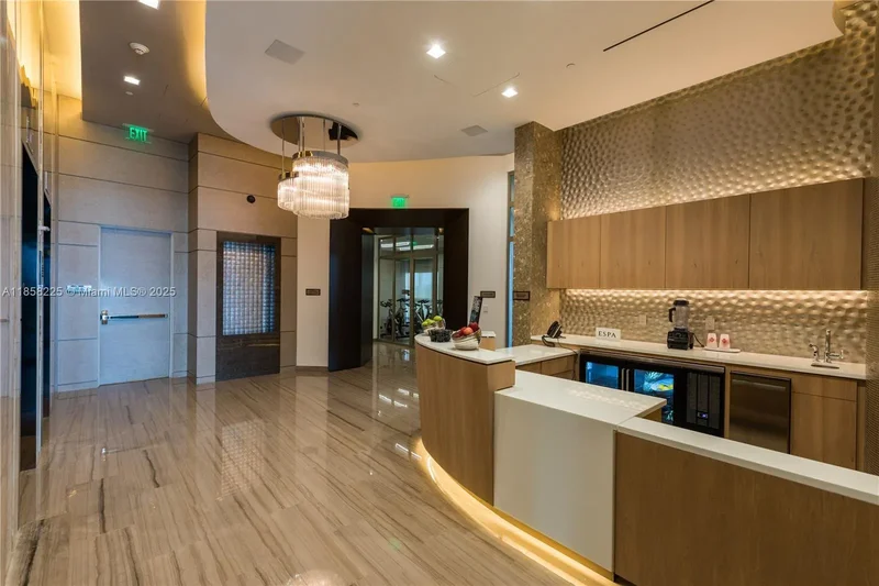 17749 Collins Ave 802, Golden Beach, Florida, United States. - Photo 2
