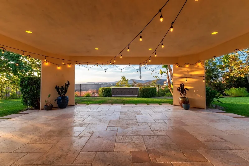 14926 Encendido, Rancho Santa Fe, California, United States. - Photo 15