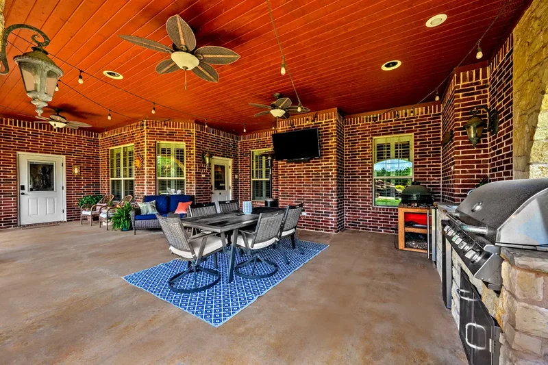 209 Chrissa Drive, Pottsboro, TX 75076, Pottsboro, Texas, United States. - Photo 23