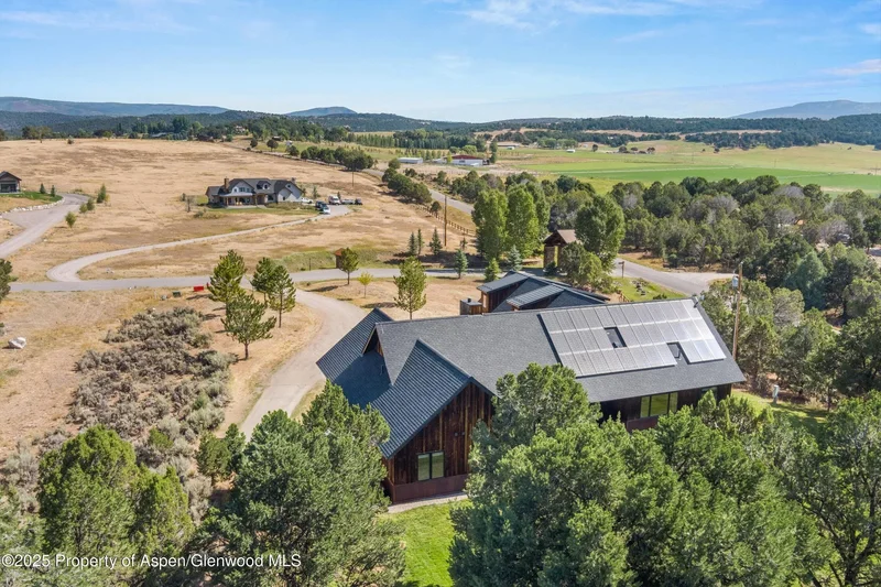 30 Sopris Lane, Carbondale, Colorado, United States. - Photo 48