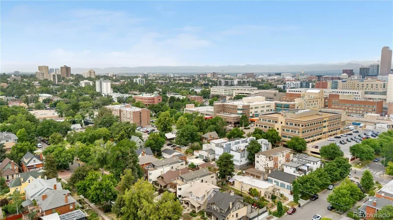 2047 N Race Street, Denver, Colorado, United States. - Photo 47