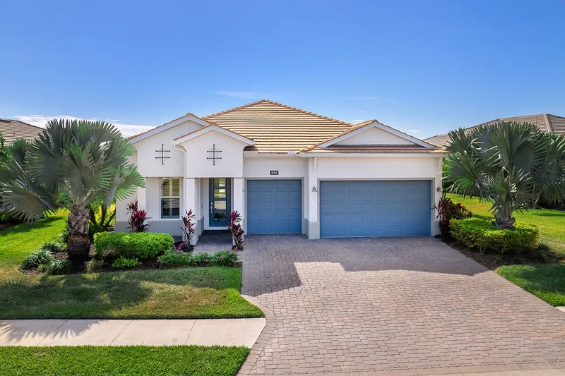 Isles At Lakewood Ranch Ph I A