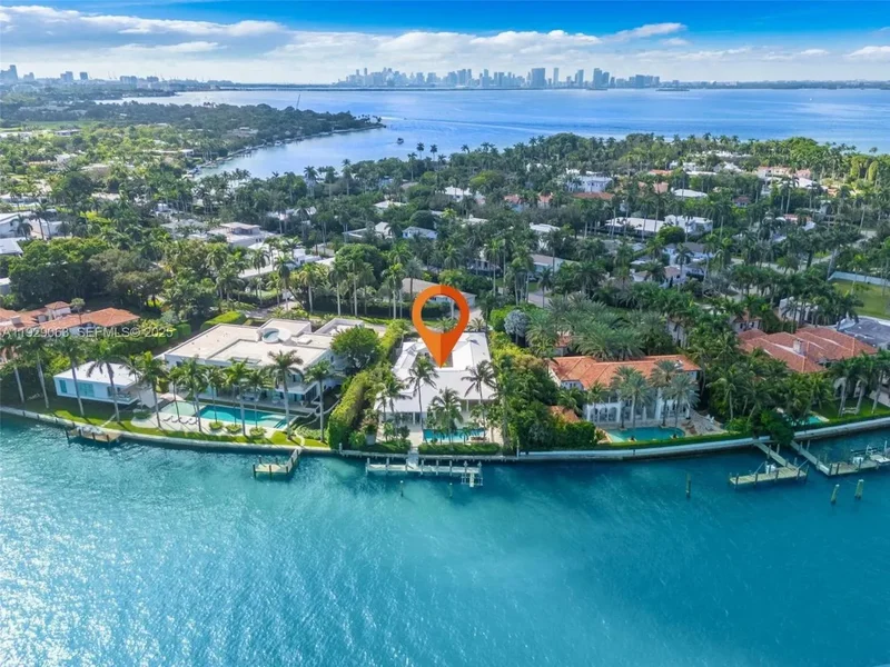 84 La Gorce Circle, Miami Beach, Florida, United States. - Photo 14