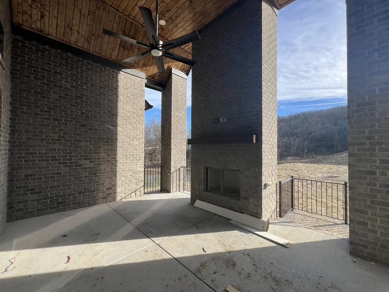 9553 Loyola Drive, Nashville, Tennessee, United States. - Photo 48