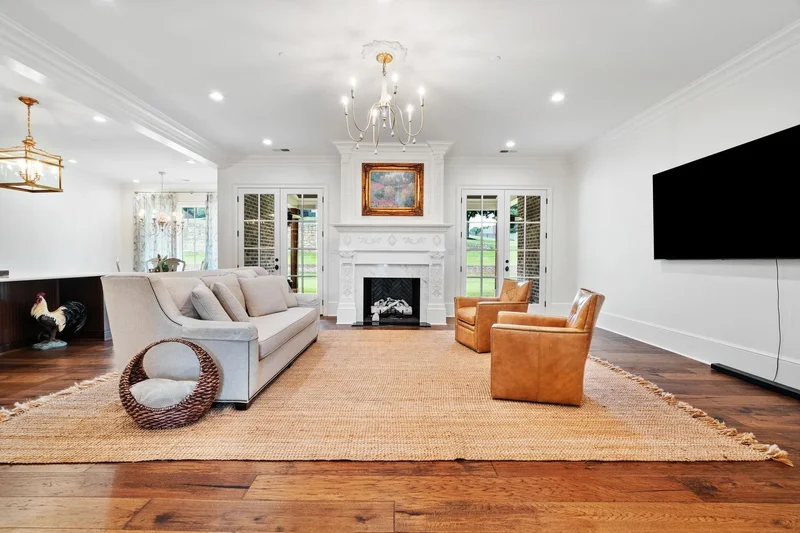 4686 CRYSTAL SPRINGS CV, Olive Branch, MS 38654, Olive Branch, Mississippi, United States. - Photo 6