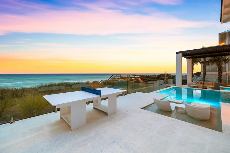 Santa Rosa Beach, Florida, United States. - Photo 9