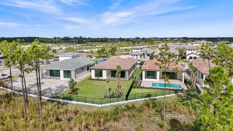 13924 Vivant Drive, Loxahatchee, Florida, United States. - Photo 49