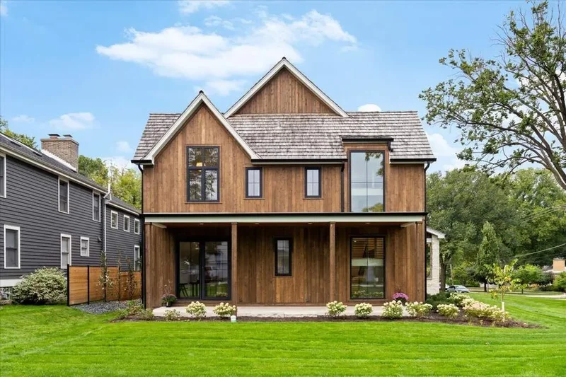 104 S. Monroe Street, Hinsdale, IL, 60521, USA, Hinsdale, Illinois, United States. - Photo 57