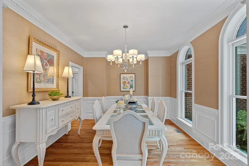 1317 Longleaf Court, Matthews, NC 28104, Weddington, North Carolina, United States. - Photo 45