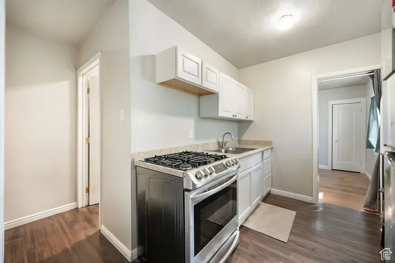 489 S 500 E, Provo, Utah, United States. - Photo 23