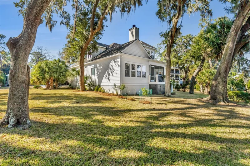 12 Riverwatch Lane, Savannah, GA 31411, Savannah, Georgia, United States. - Photo 12