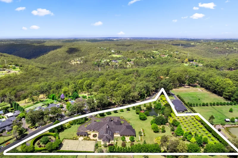 26A Carters Rd, Dural NSW 2158, Australia, Dural, New South Wales, Australia. - Photo 22