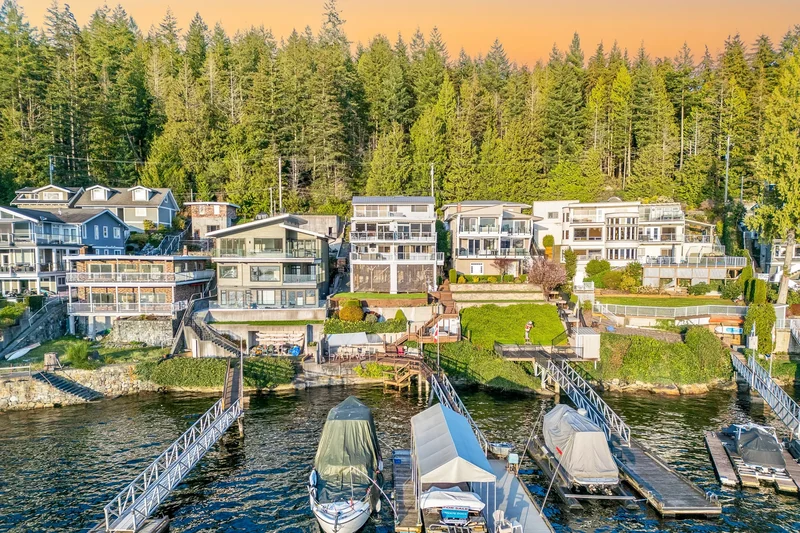 4705 Belcarra Bay Rd, Belcarra, BC V3H 4P6, Canada, Belcarra, British Columbia, Canada. - Photo 28
