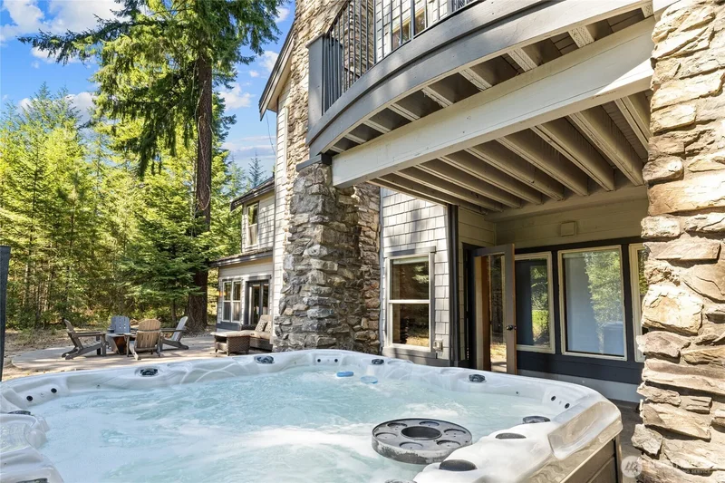 110 Larkspur Loop, Cle Elum, Washington, United States. - Photo 32
