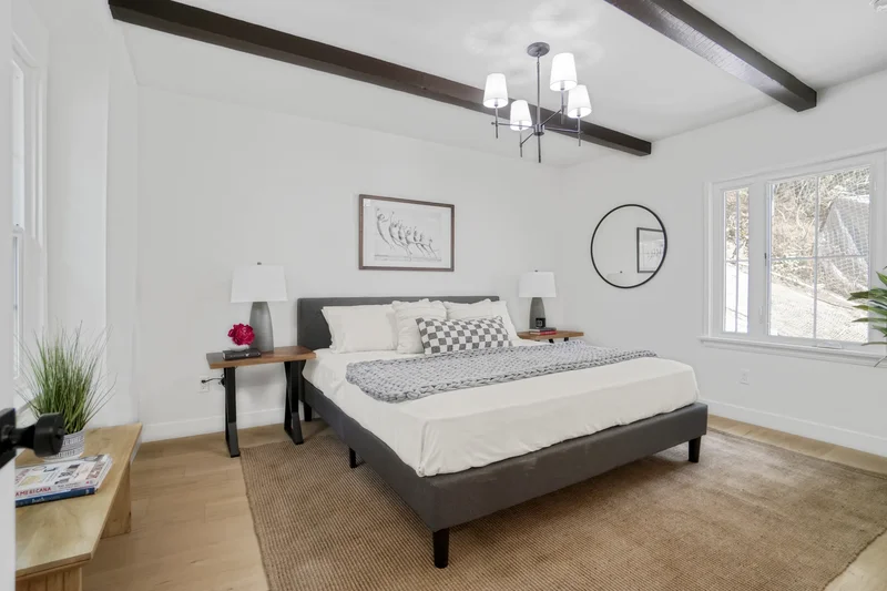 1831 Benedict Canyon Drive , Beverly Hills, CA 90210, Beverly Hills, California, United States. - Photo 21