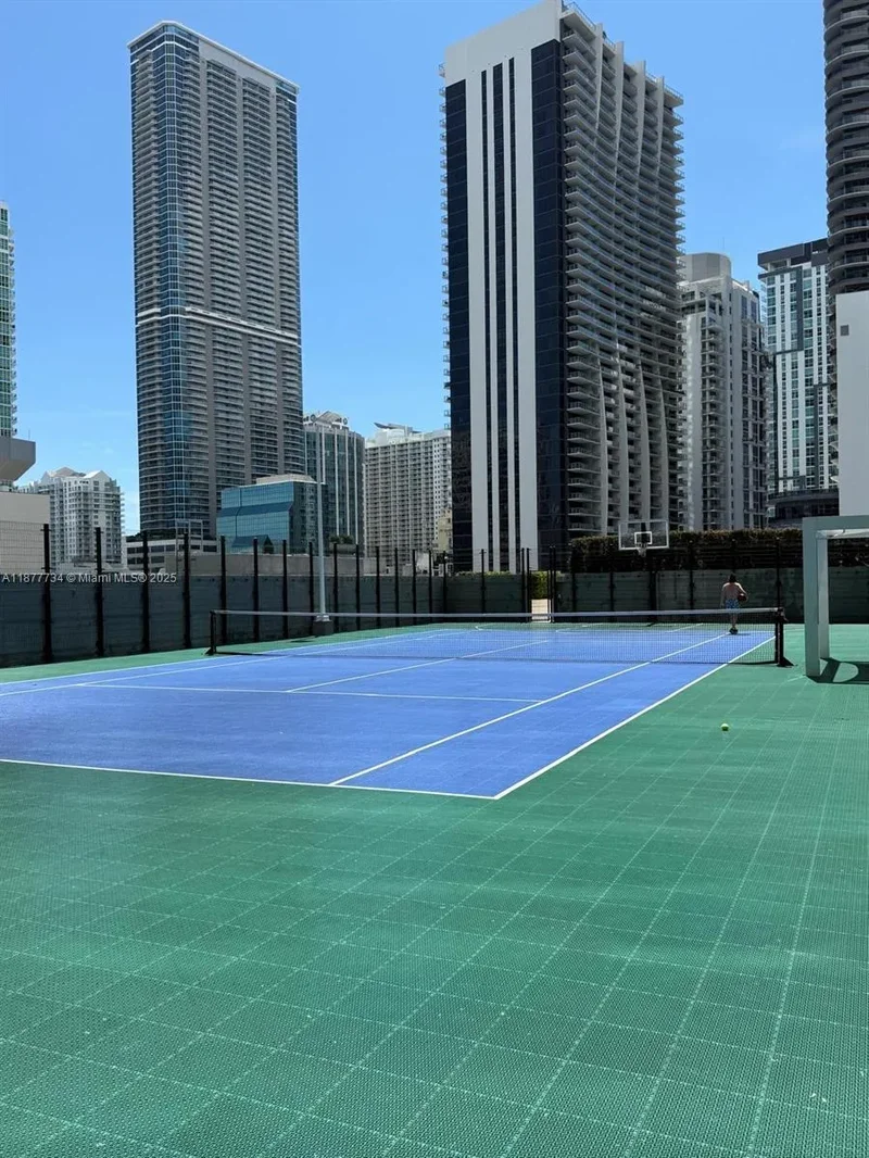 801 S Miami Ave 1804, Miami, Florida, United States. - Photo 25
