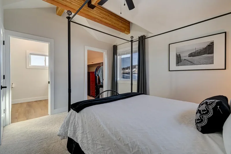 1643 Koocanusa Lake Drive, Grasmere, British Columbia, Canada. - Photo 24