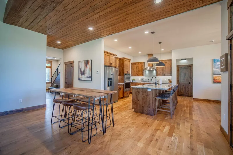 56964 Dancing Rock Loop #Lot 97 , Bend, OR 97707, Sunriver, Oregon, United States. - Photo 39