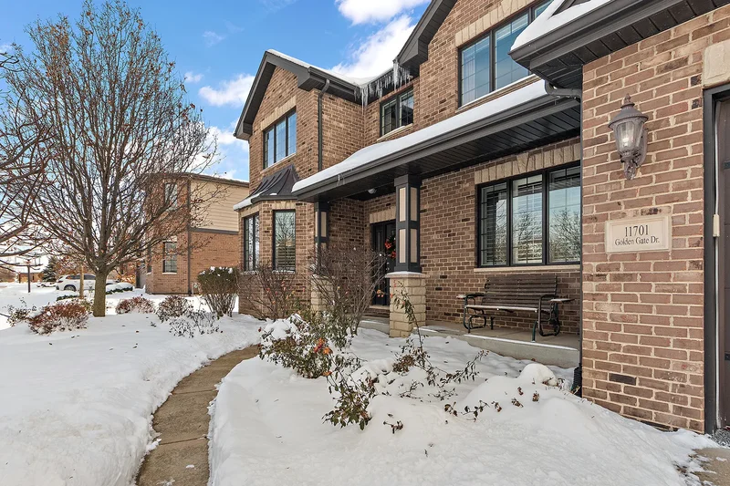 11701 Golden Gate Drive, Mokena, IL 60448, Mokena, Illinois, United States. - Photo 4