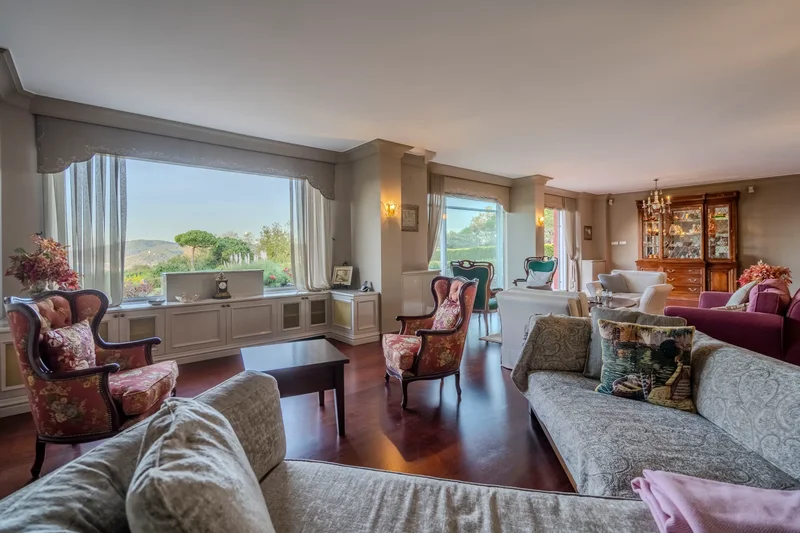Residential Sarıyer