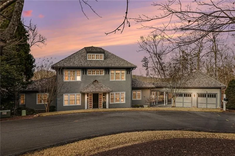 41 Chestatee Square Lane, Dawsonville, GA 30534, Cumming, Georgia, United States. - Photo 46