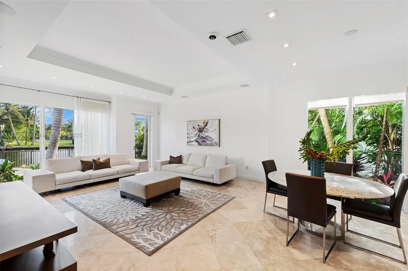 455 Centre Is, Golden Beach, Florida, United States. - Photo 20