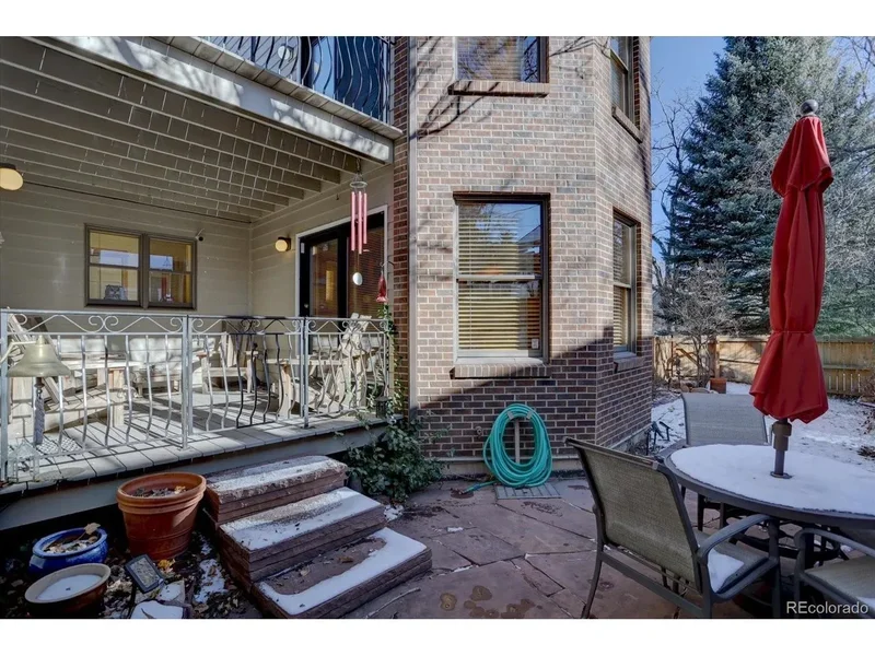 815 16th St, Boulder, Colorado, United States. - Photo 38