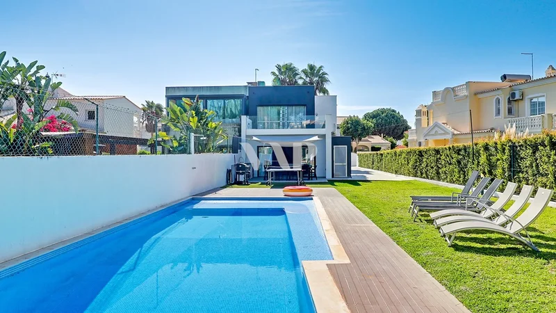 Vilamoura, Algarve, Vilamoura, Quarteira, Algarve. - Photo 3
