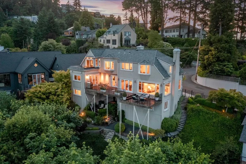 2892 NW BEUHLA VISTA TER , Portland, OR 97210, Portland, Oregon, United States. - Photo 5