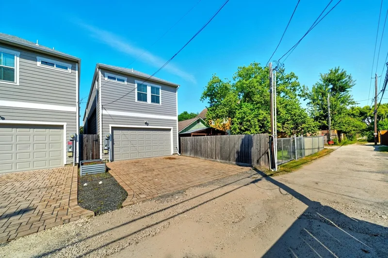 1116 Waverly Street, Houston, Texas, United States. - Photo 39