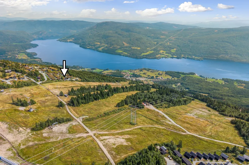 Norefjell alpingrend 41, 3536 Noresund, Norway, Noresund, Buskerud, Norway. - Photo 3