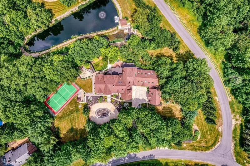 5055 Timber Edge Drive, Richfield, OH, 44286, USA, Richfield, Ohio, United States. - Photo 50