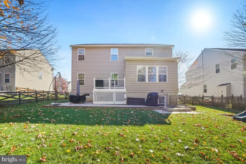 9478 Merrimont Trace Circle, Bristow, VA 20136, Linton Hall, Virginia, United States. - Photo 55