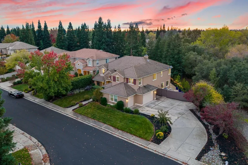 Residential Granite Bay