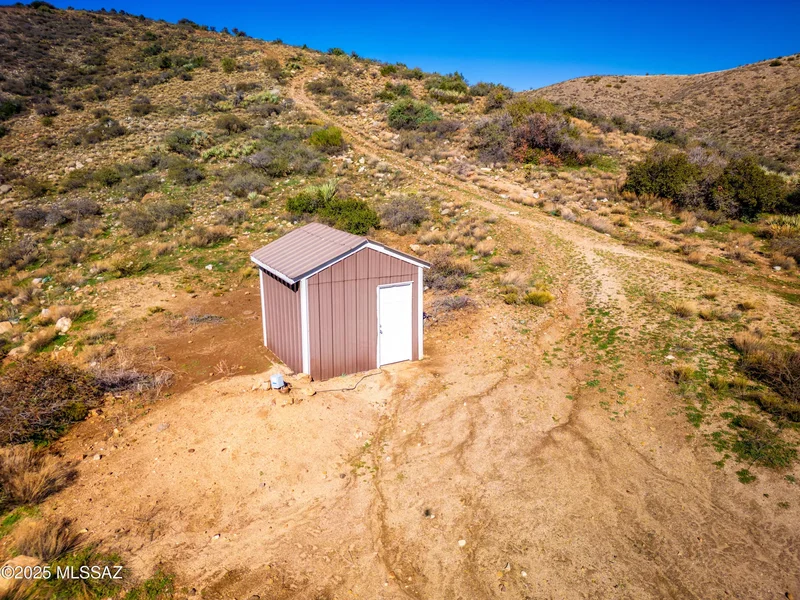 905 N Mountain Lion Pass, Globe, Arizona, United States. - Photo 9