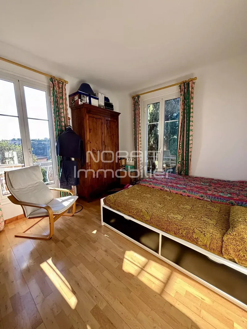 87 Route de Saint-Pierre de Féric, Nice, Provence-Alpes-Côte d'Azur, France. - Photo 38